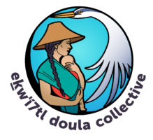 ekw’í7tl doula collective